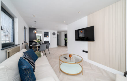 Modern XL Apartment, Close to Elephant and Castle